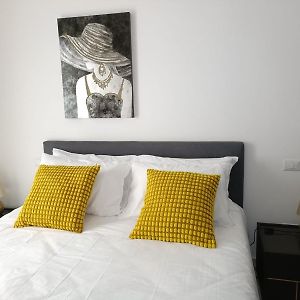 Apartamento de 1 Dormitorio
